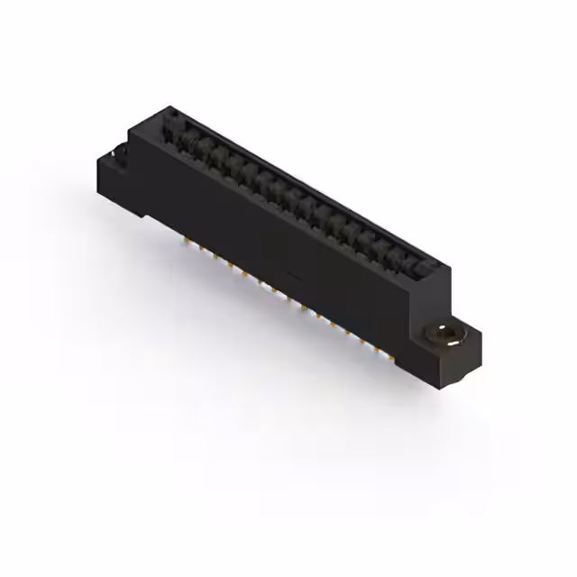 896-017-541-103 EDAC Inc.  Edgeboard Connectors